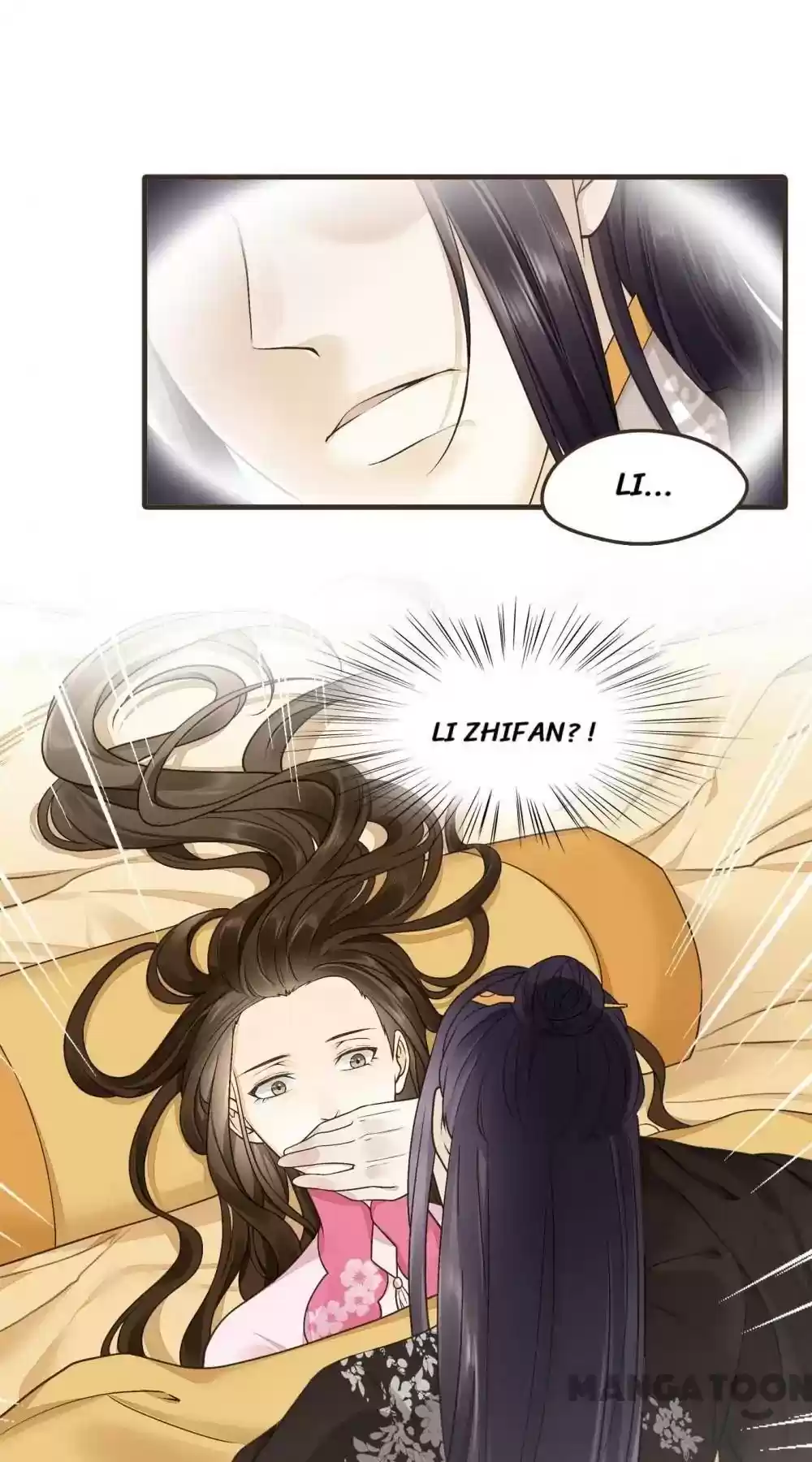 Prime Minister in Disguise Episode 36