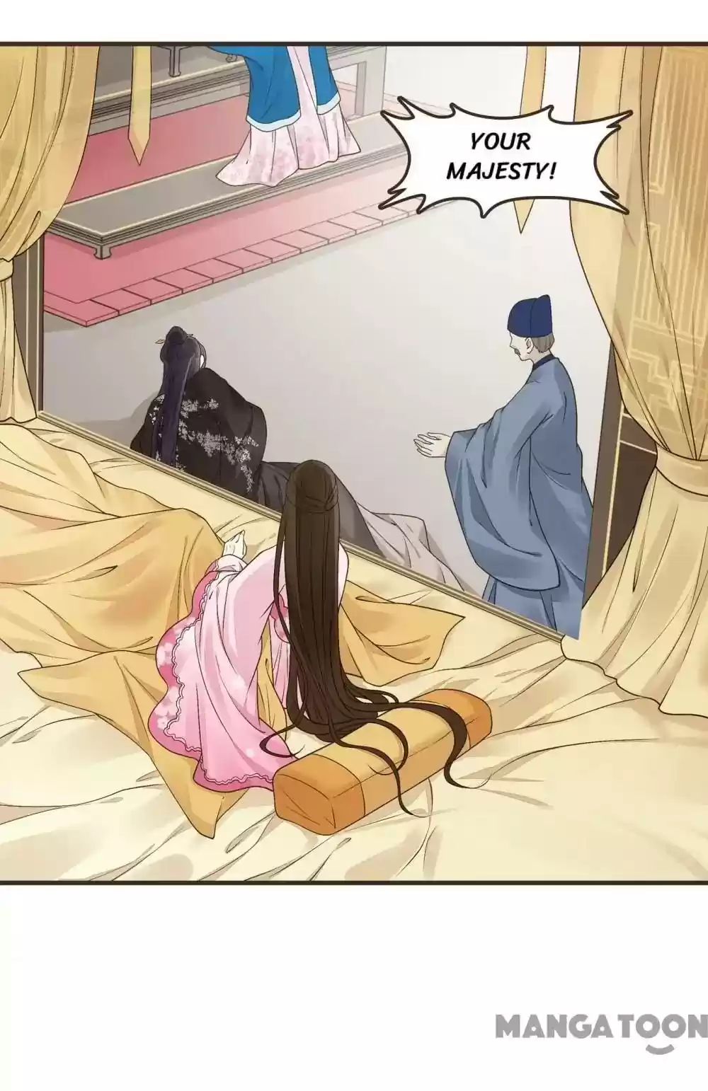 Prime Minister in Disguise Episode 36