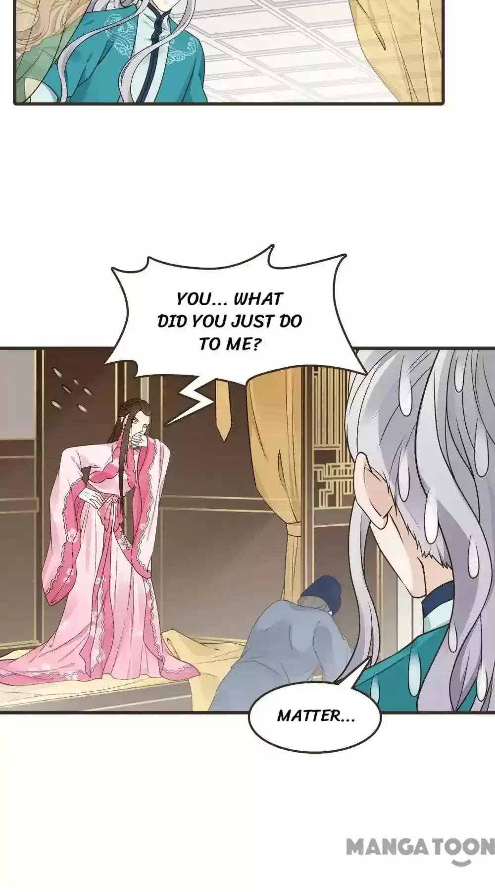 Prime Minister in Disguise Episode 36