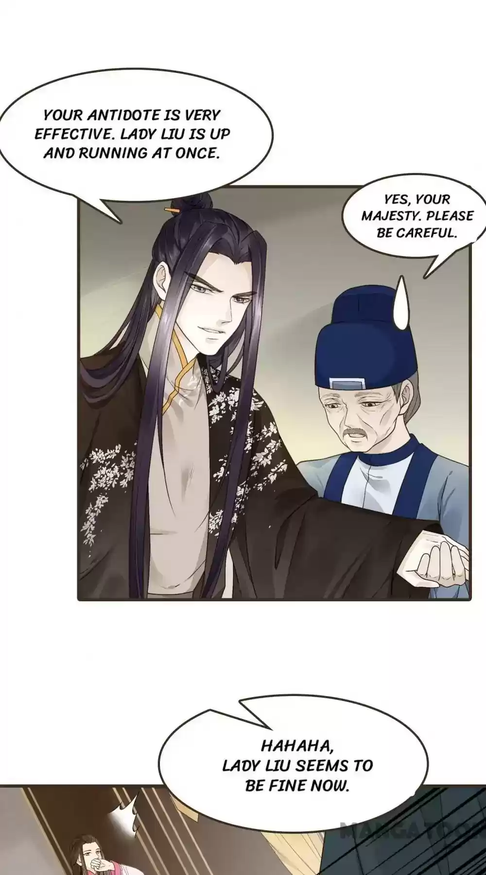 Prime Minister in Disguise Episode 36