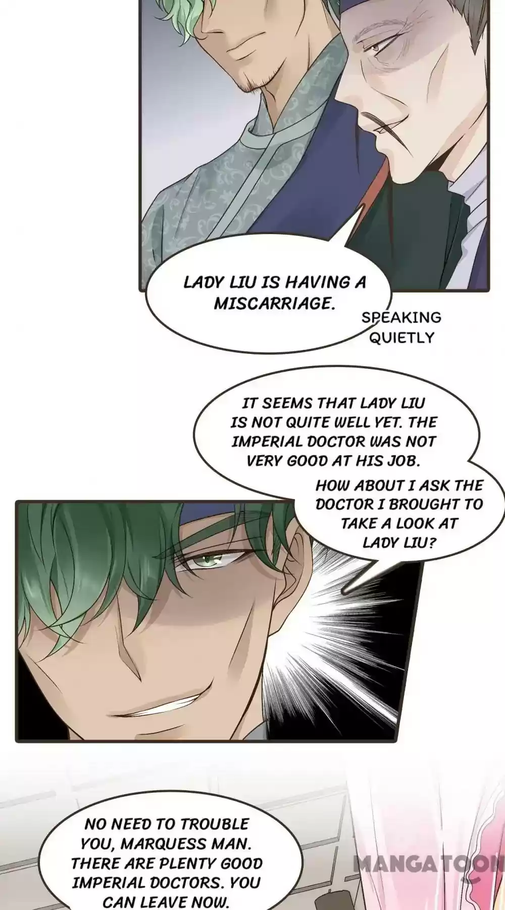 Prime Minister in Disguise Episode 36