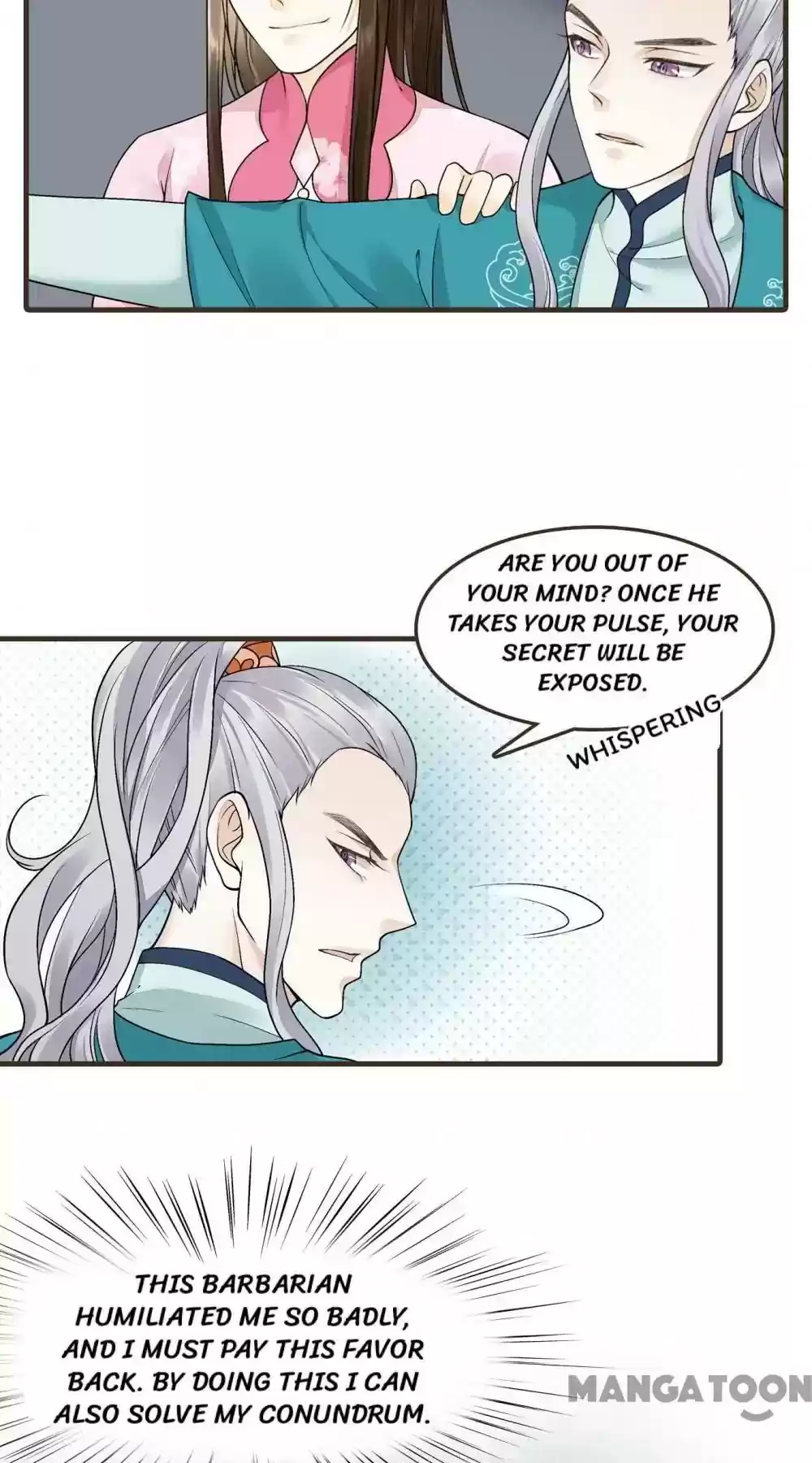 Prime Minister in Disguise Episode 36