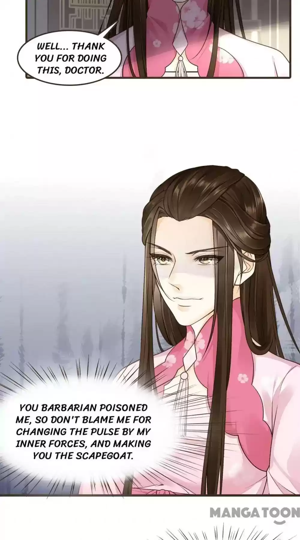 Prime Minister in Disguise Episode 37