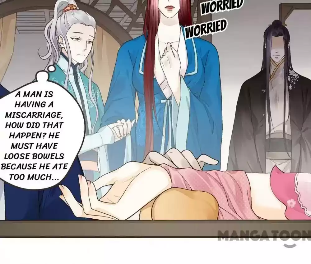 Prime Minister in Disguise Episode 37