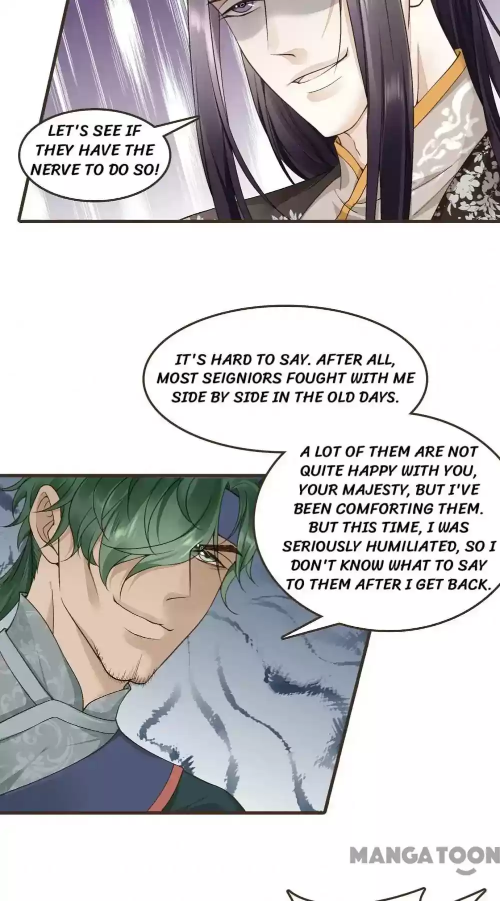 Prime Minister in Disguise Episode 37