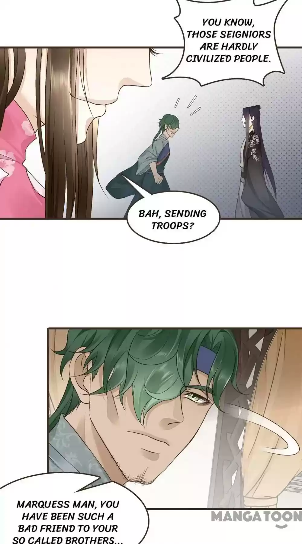 Prime Minister in Disguise Episode 37