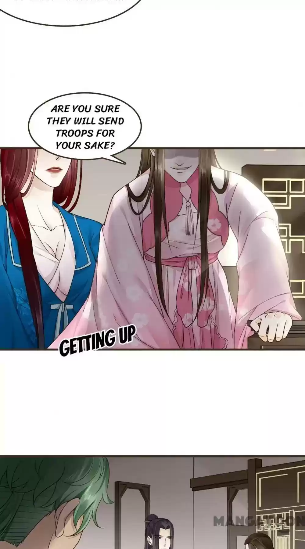 Prime Minister in Disguise Episode 37