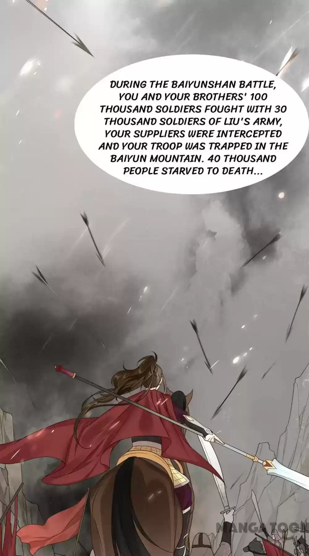 Prime Minister in Disguise Episode 37