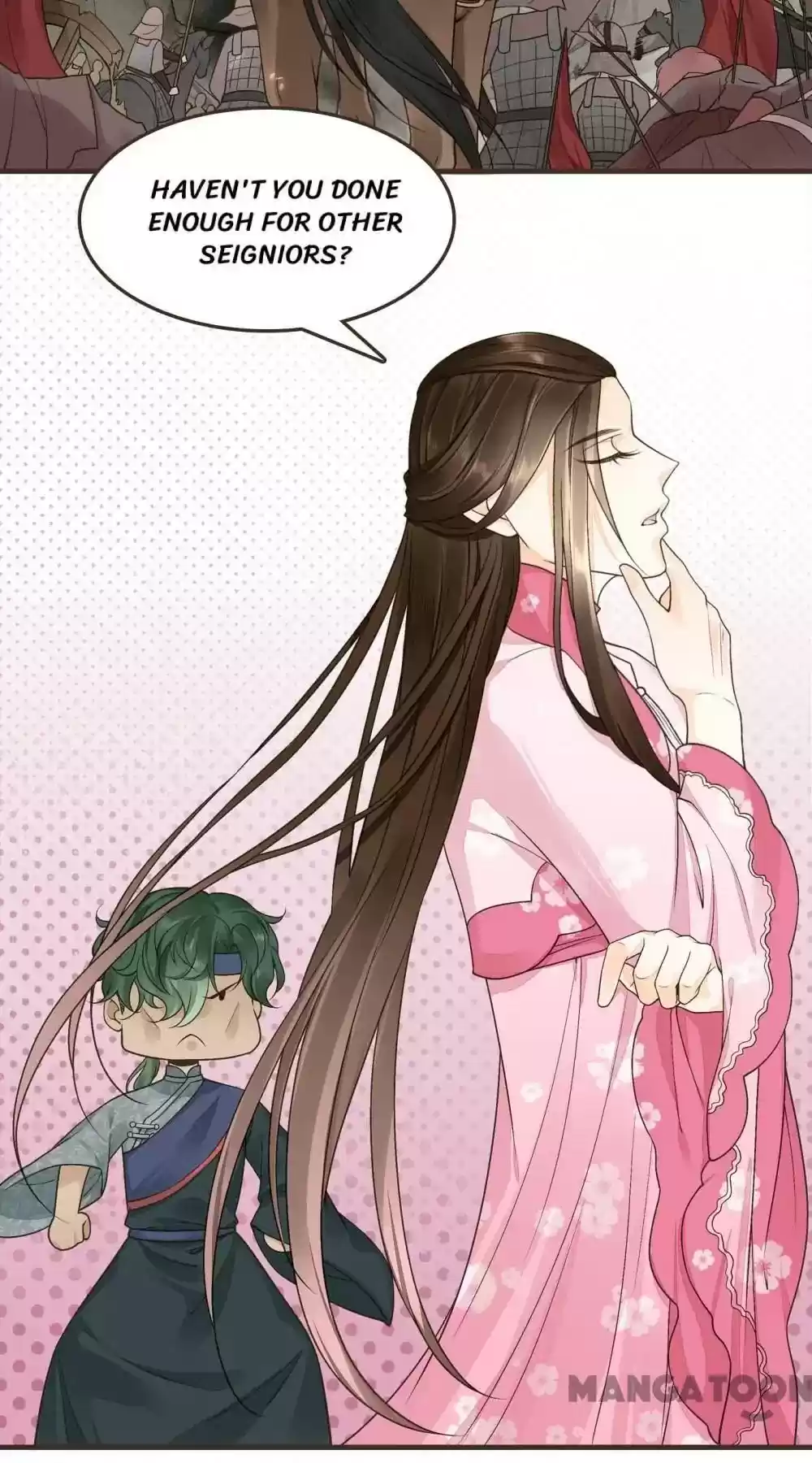 Prime Minister in Disguise Episode 37