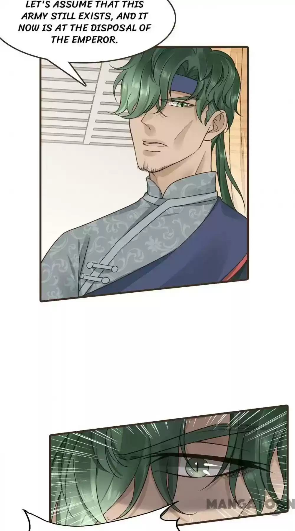 Prime Minister in Disguise Episode 37