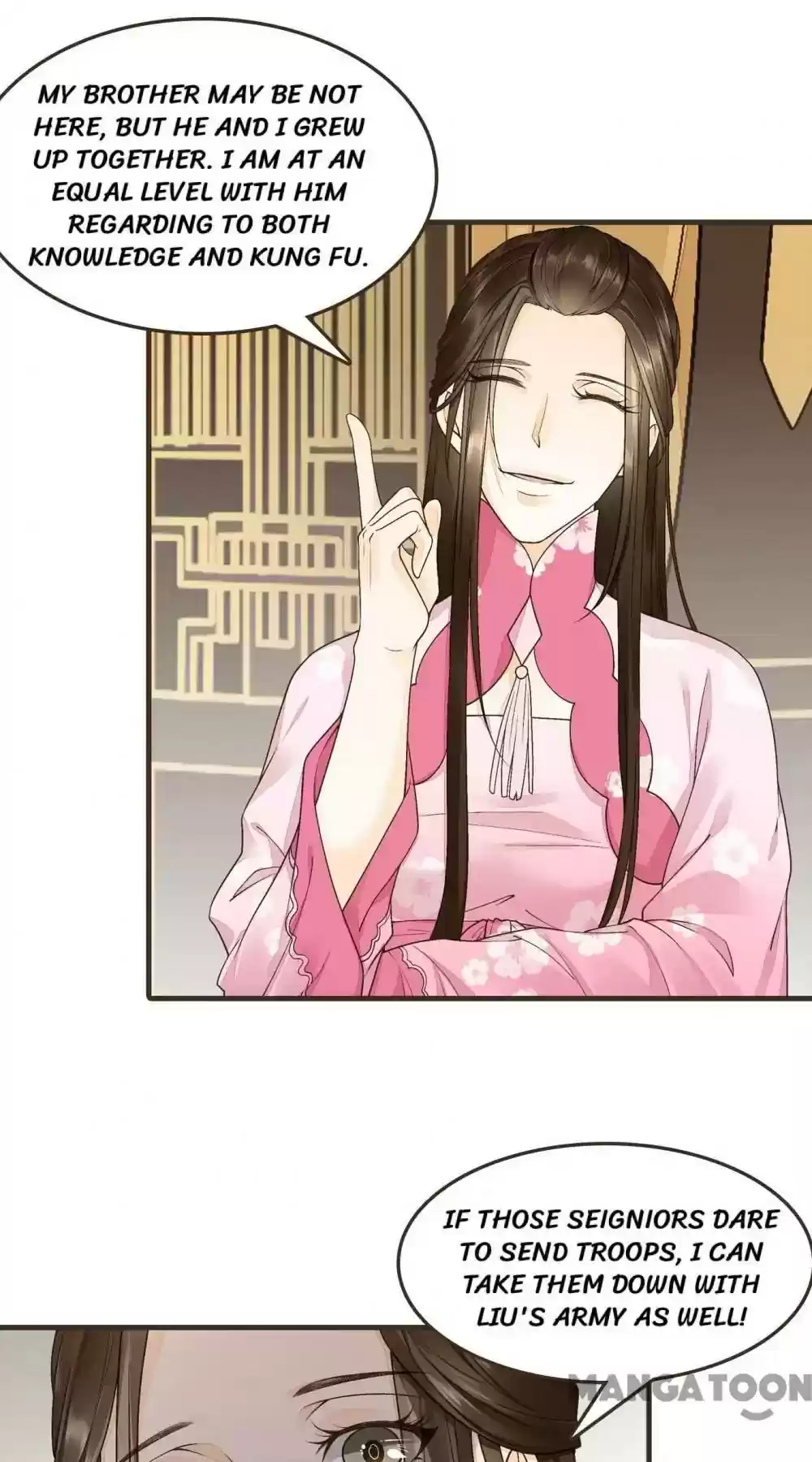 Prime Minister in Disguise Episode 37