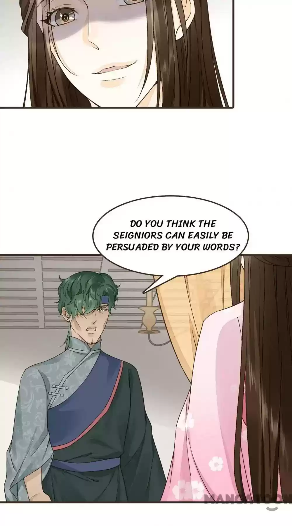 Prime Minister in Disguise Episode 37