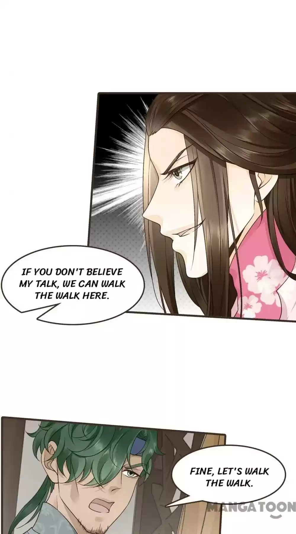 Prime Minister in Disguise Episode 37