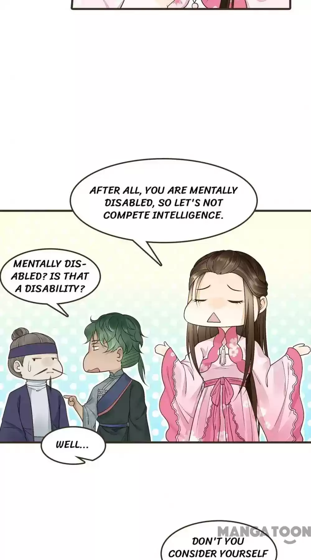 Prime Minister in Disguise Episode 37