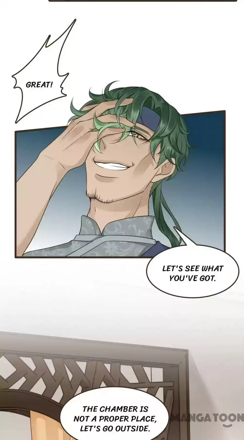 Prime Minister in Disguise Episode 38