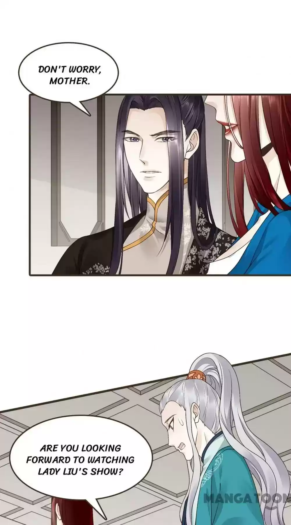 Prime Minister in Disguise Episode 38