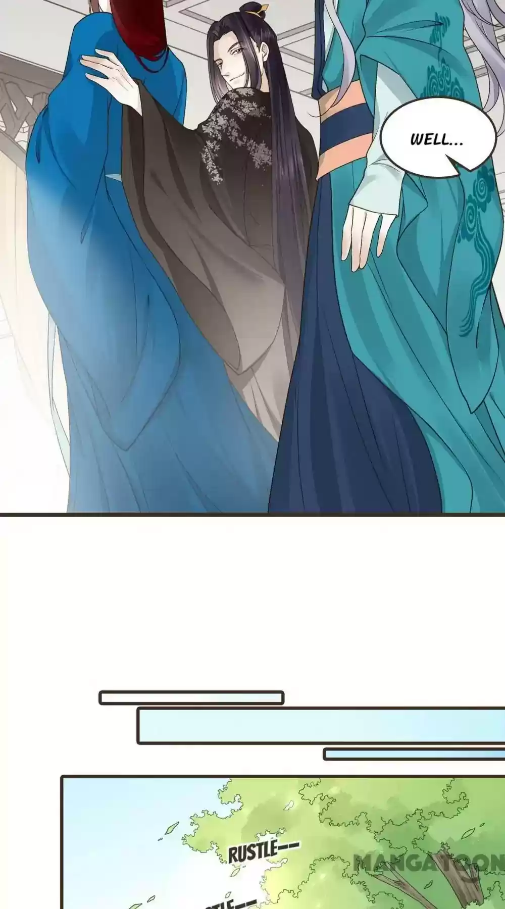 Prime Minister in Disguise Episode 38