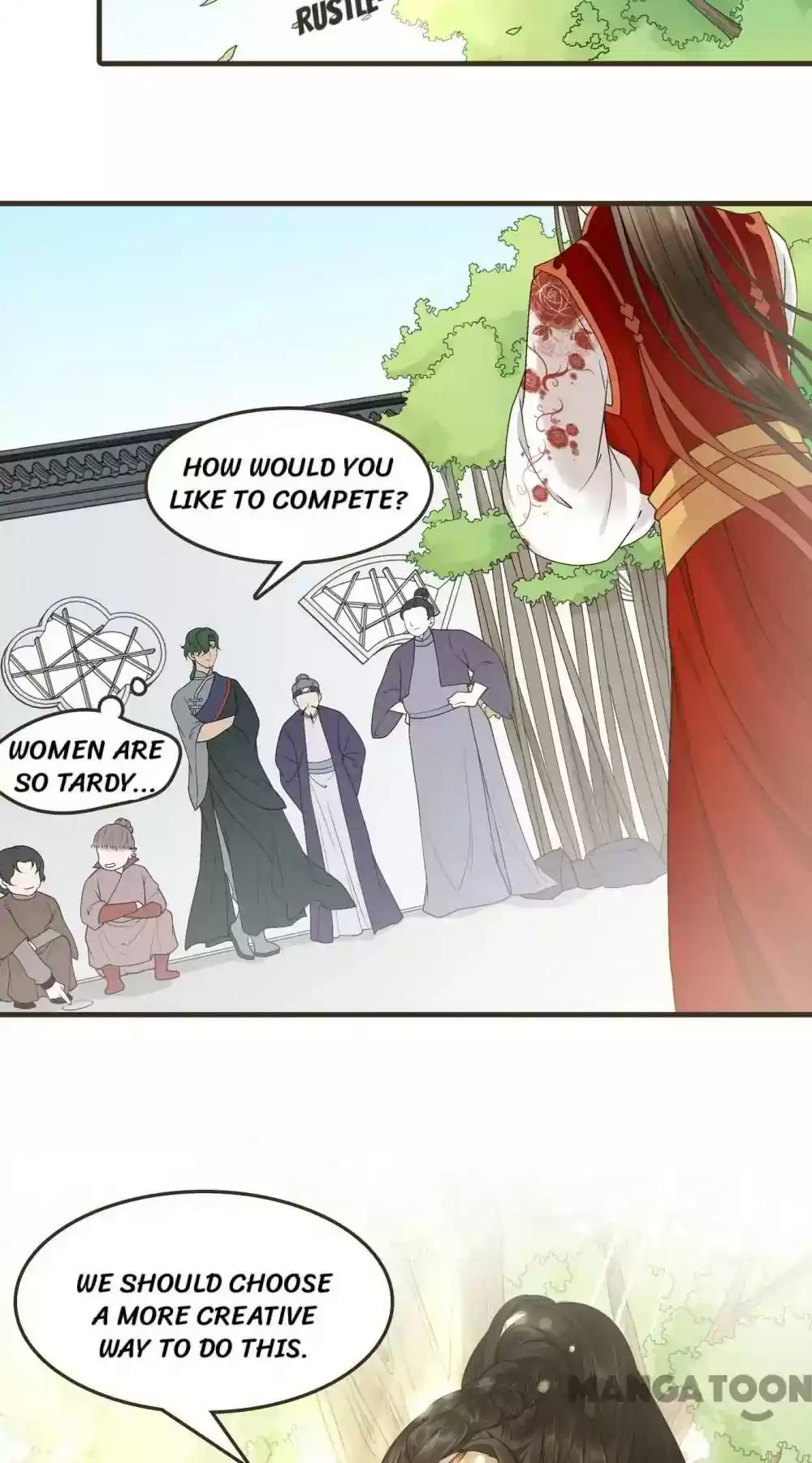 Prime Minister in Disguise Episode 38