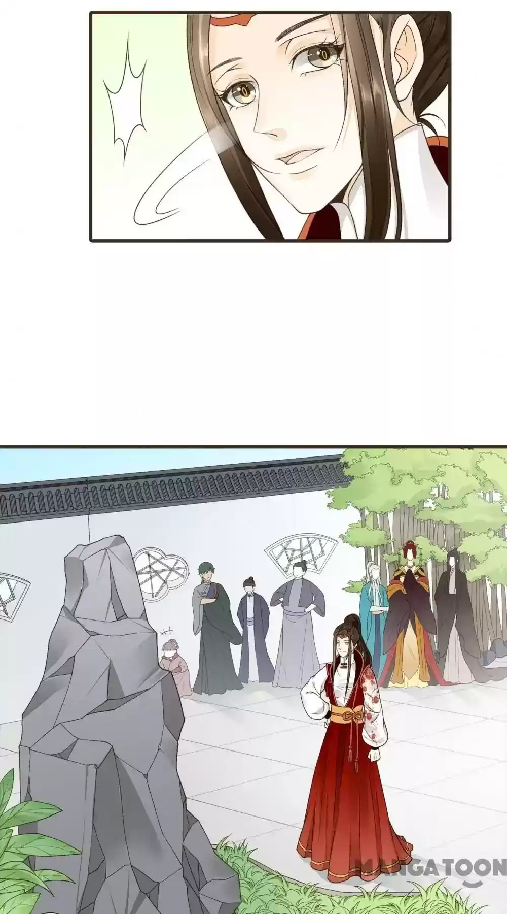 Prime Minister in Disguise Episode 38