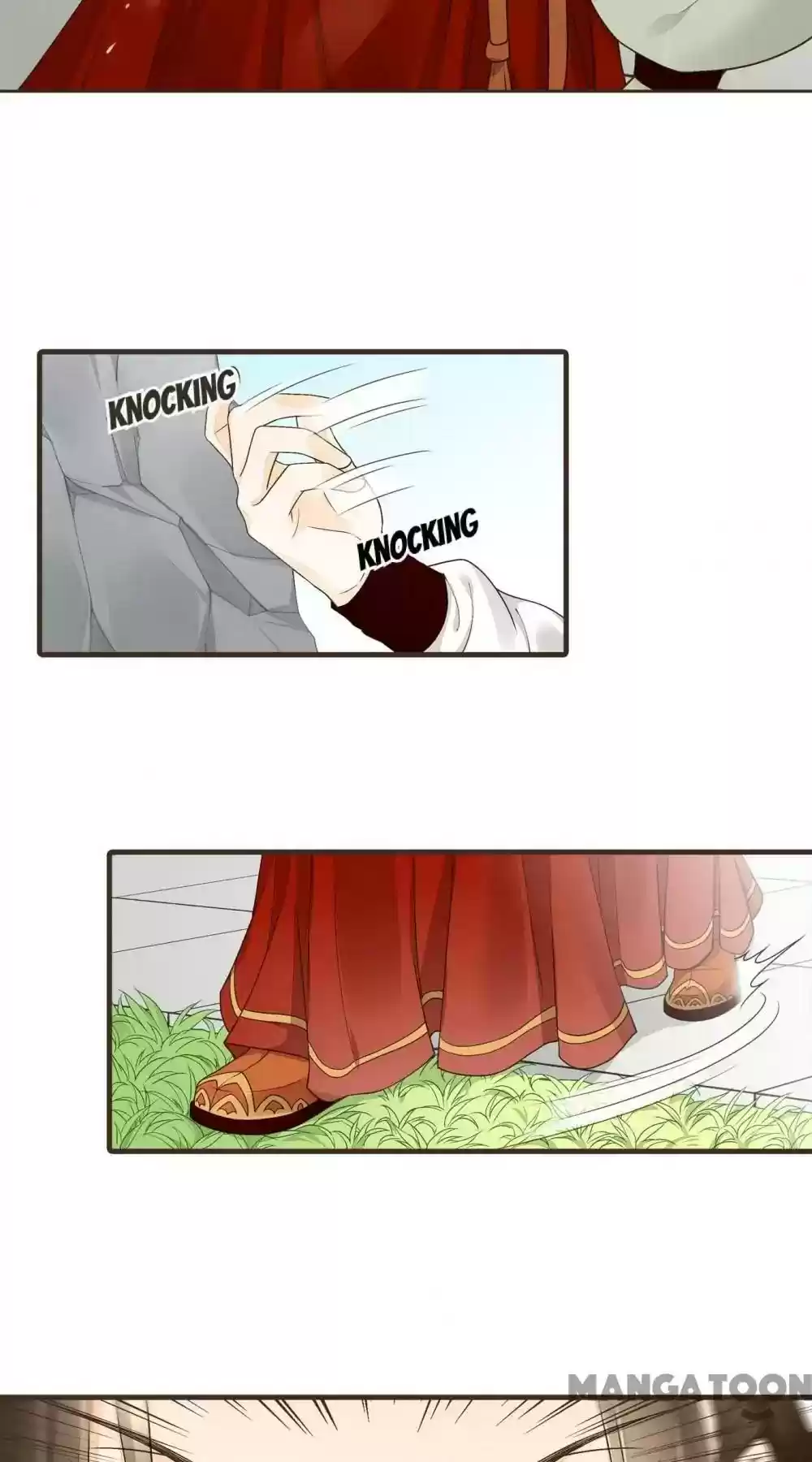 Prime Minister in Disguise Episode 38