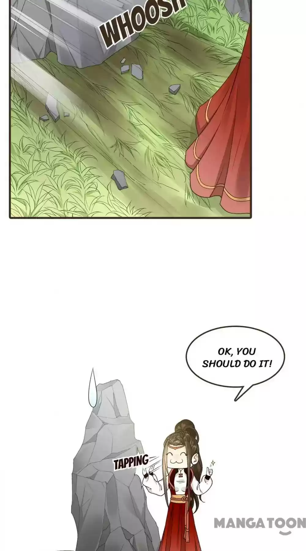 Prime Minister in Disguise Episode 38