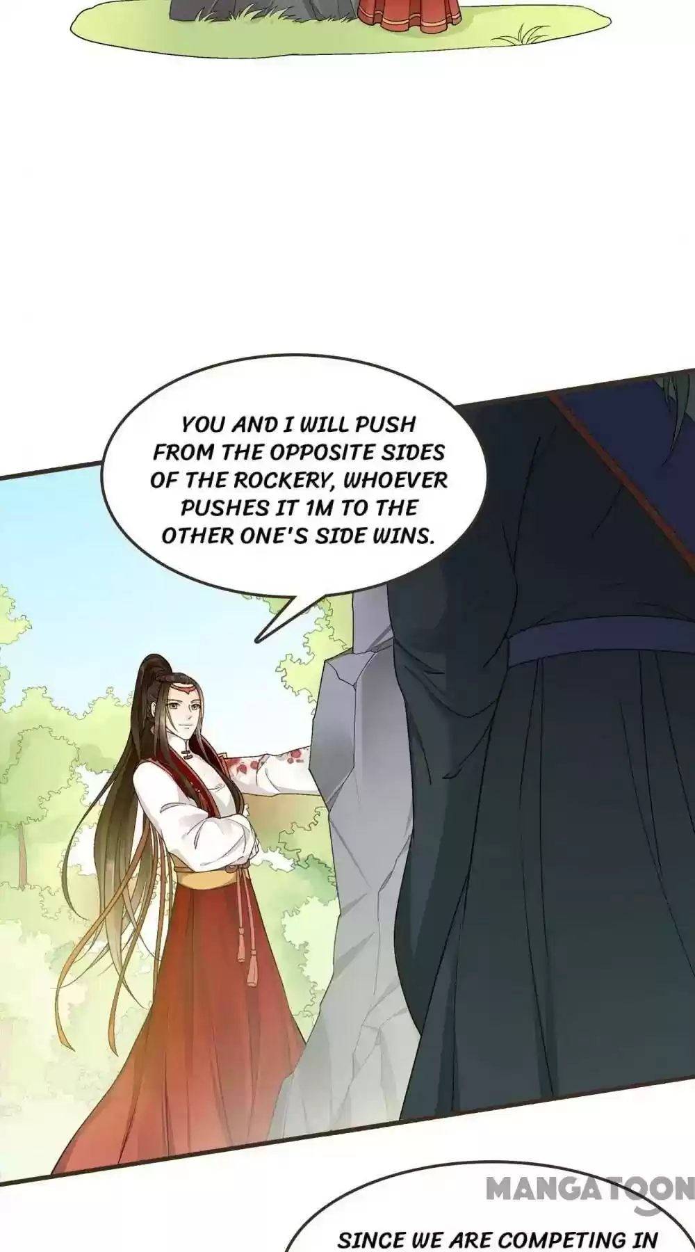 Prime Minister in Disguise Episode 38