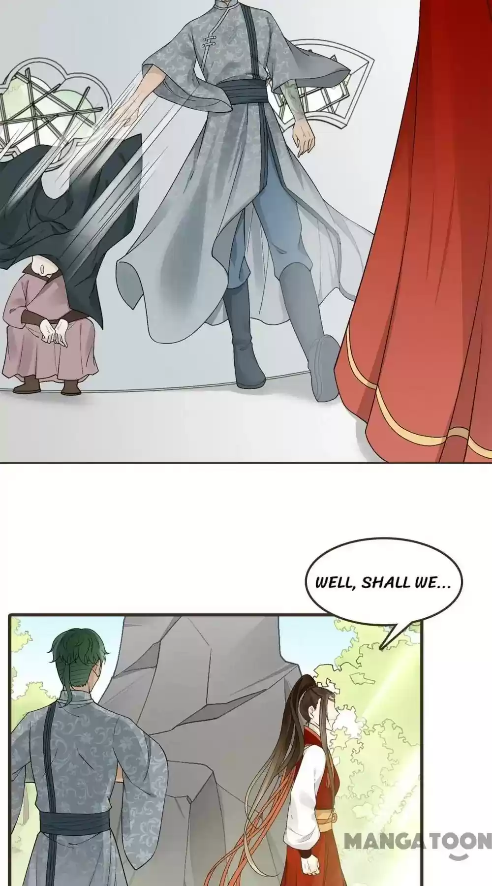 Prime Minister in Disguise Episode 38