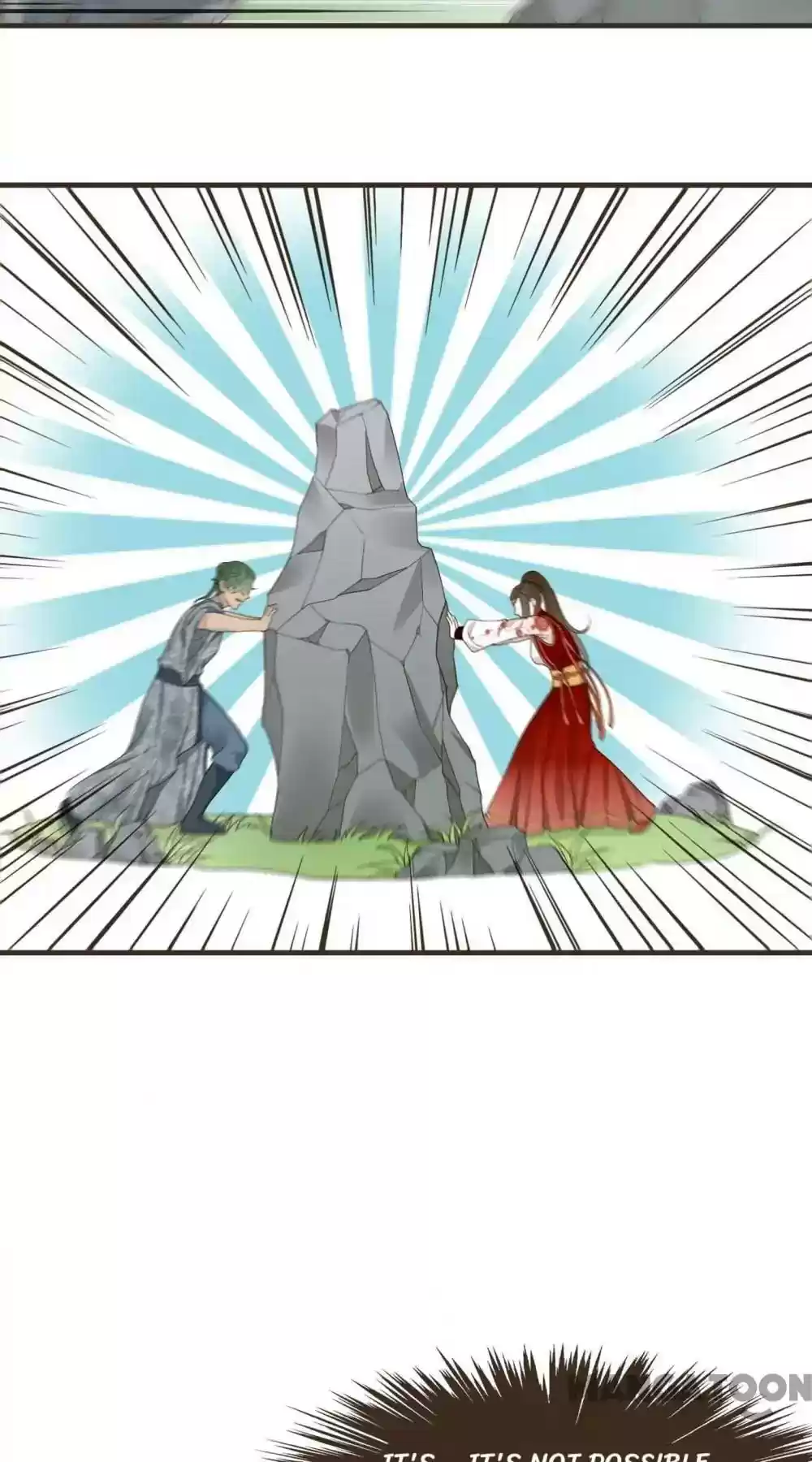 Prime Minister in Disguise Episode 38