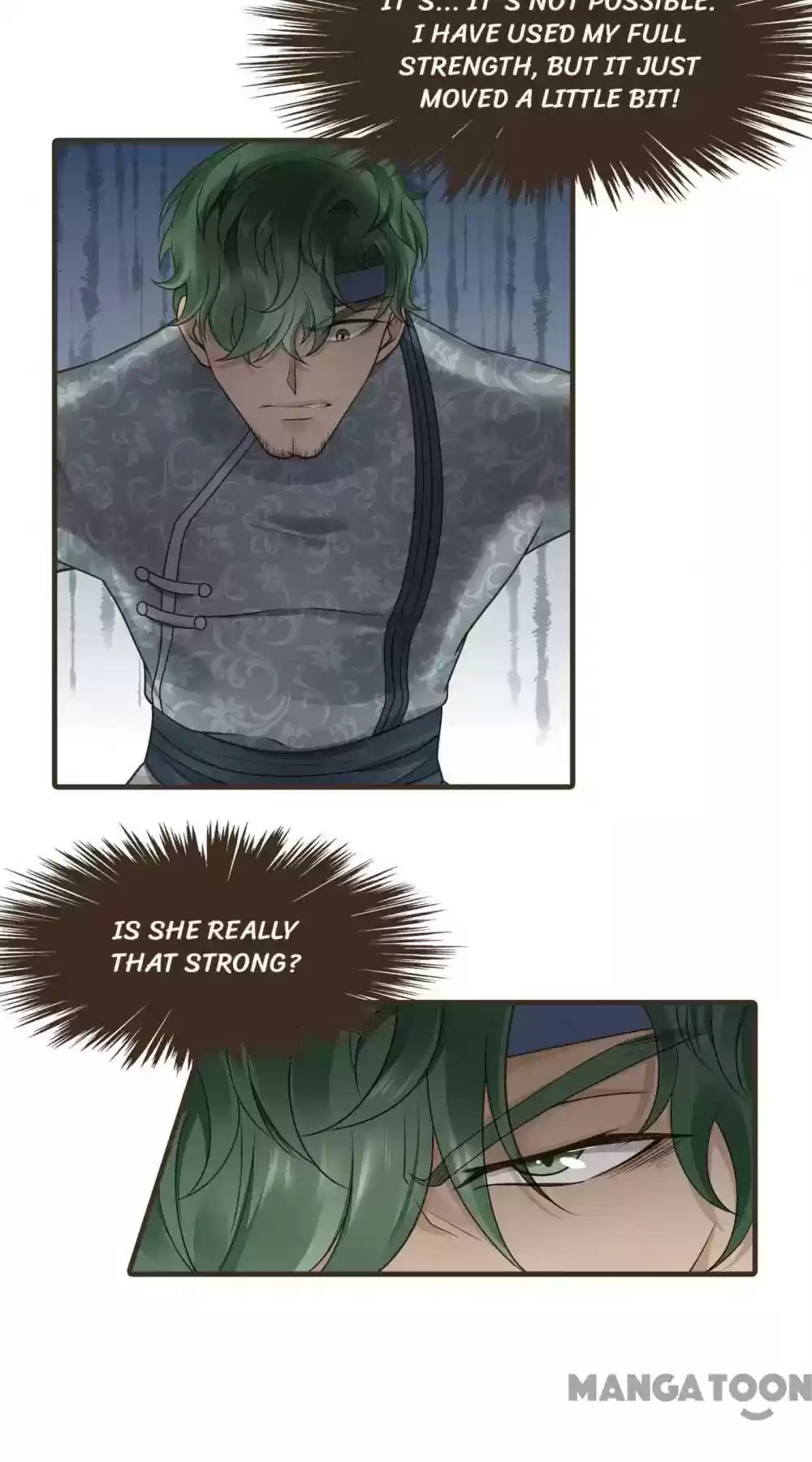 Prime Minister in Disguise Episode 38