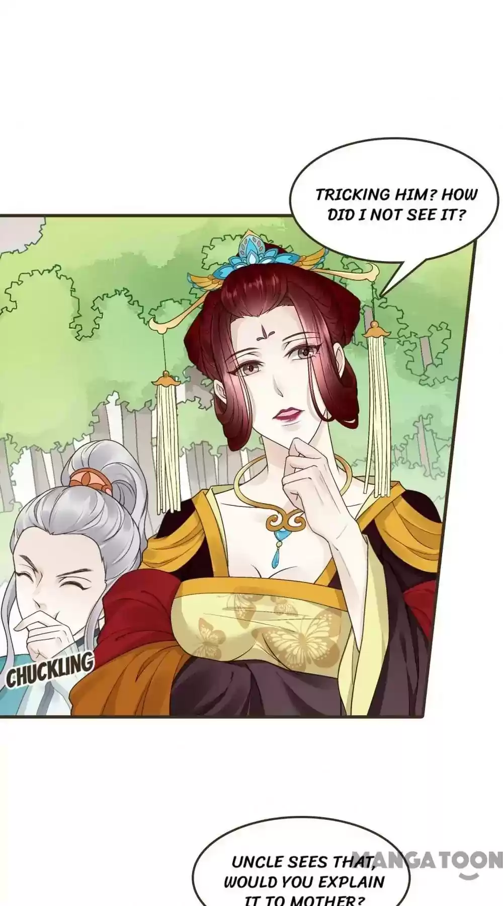 Prime Minister in Disguise Episode 38