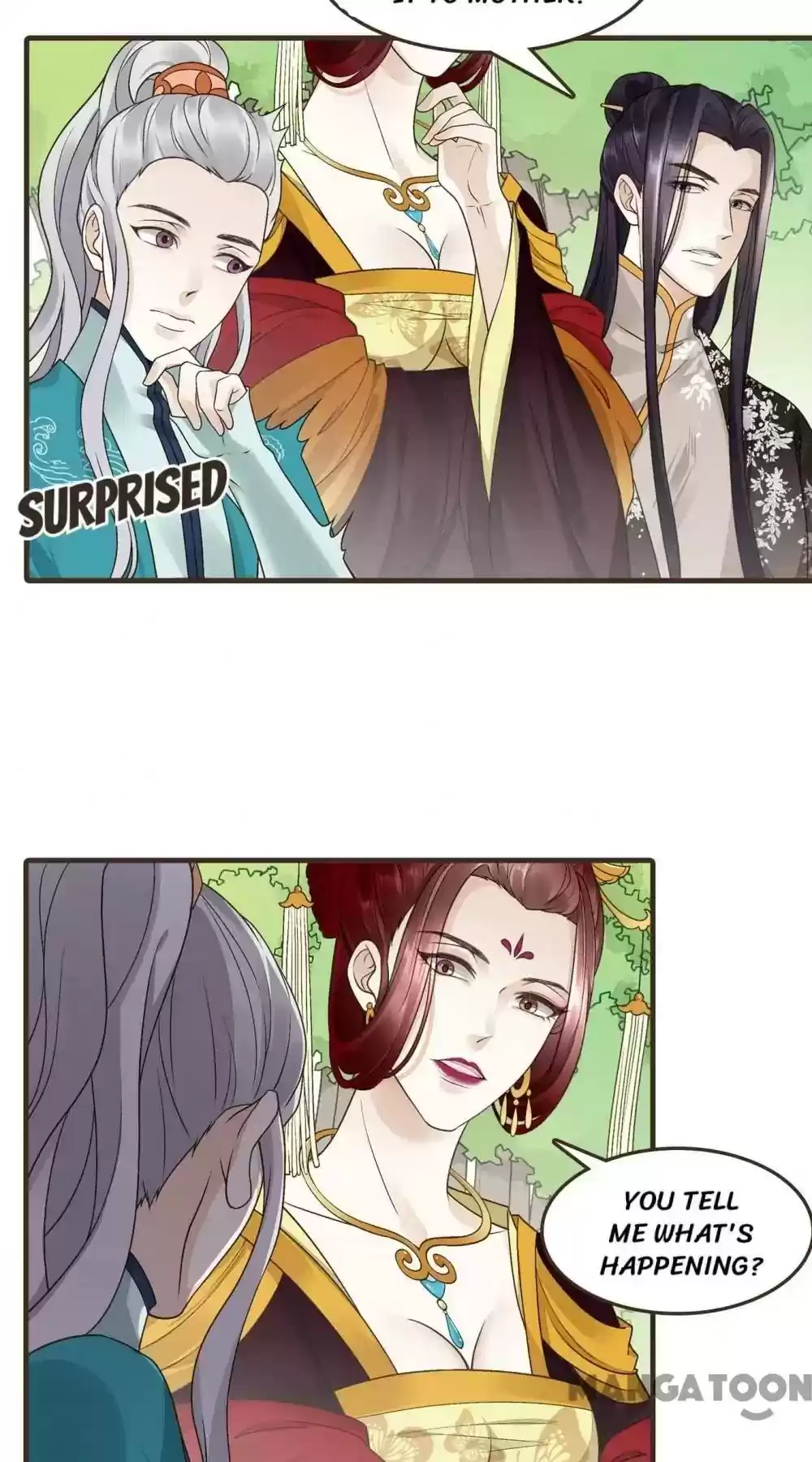 Prime Minister in Disguise Episode 38