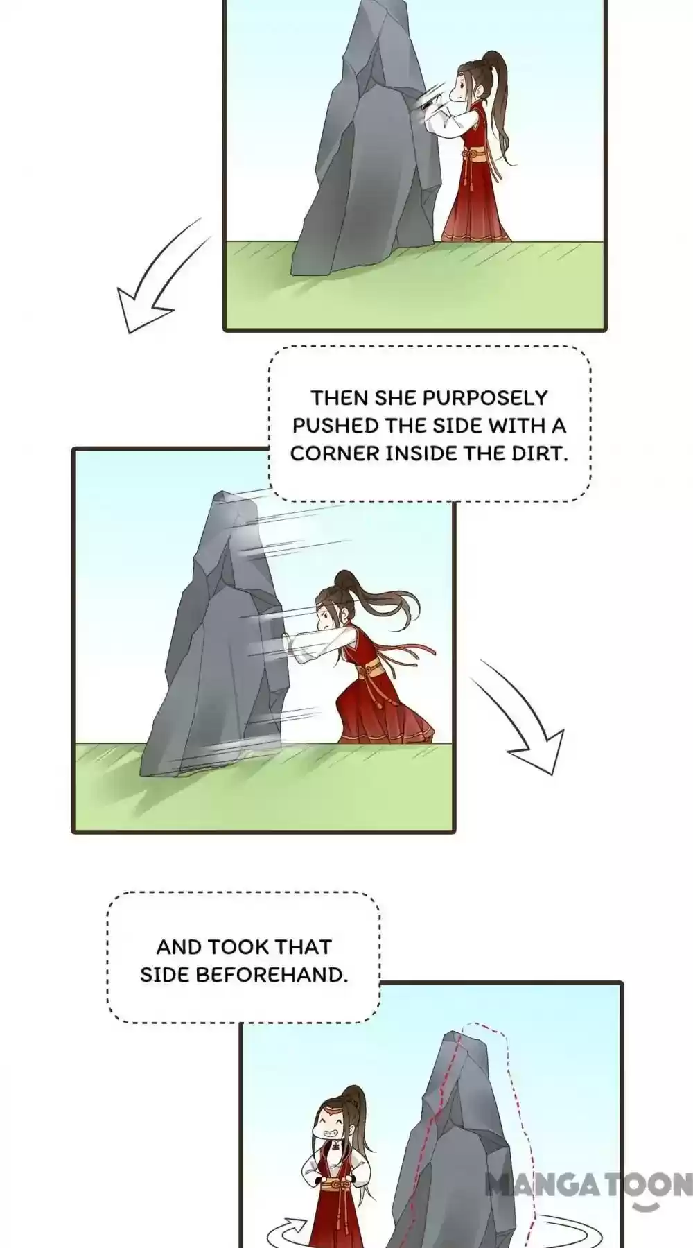 Prime Minister in Disguise Episode 38