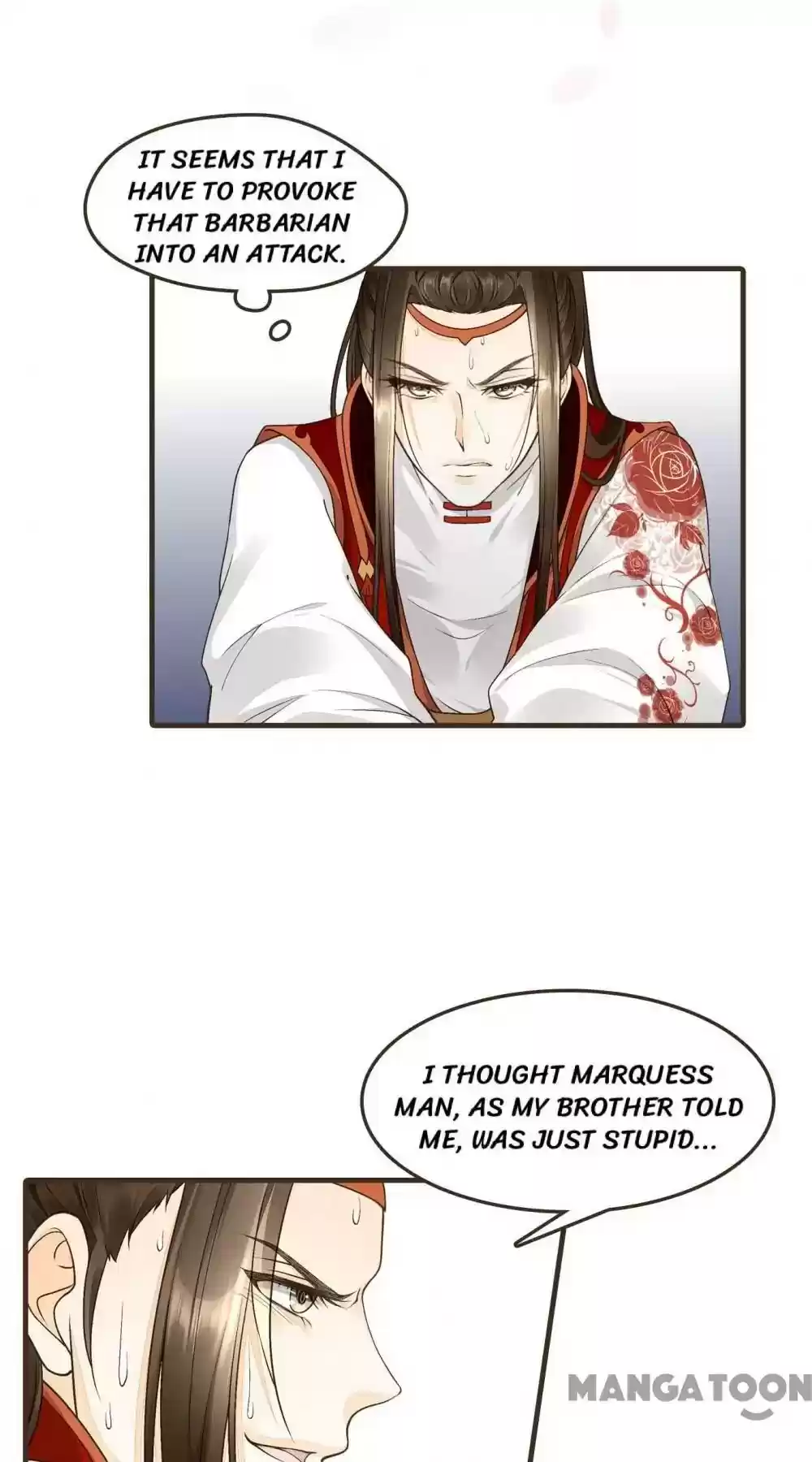 Prime Minister in Disguise Episode 39