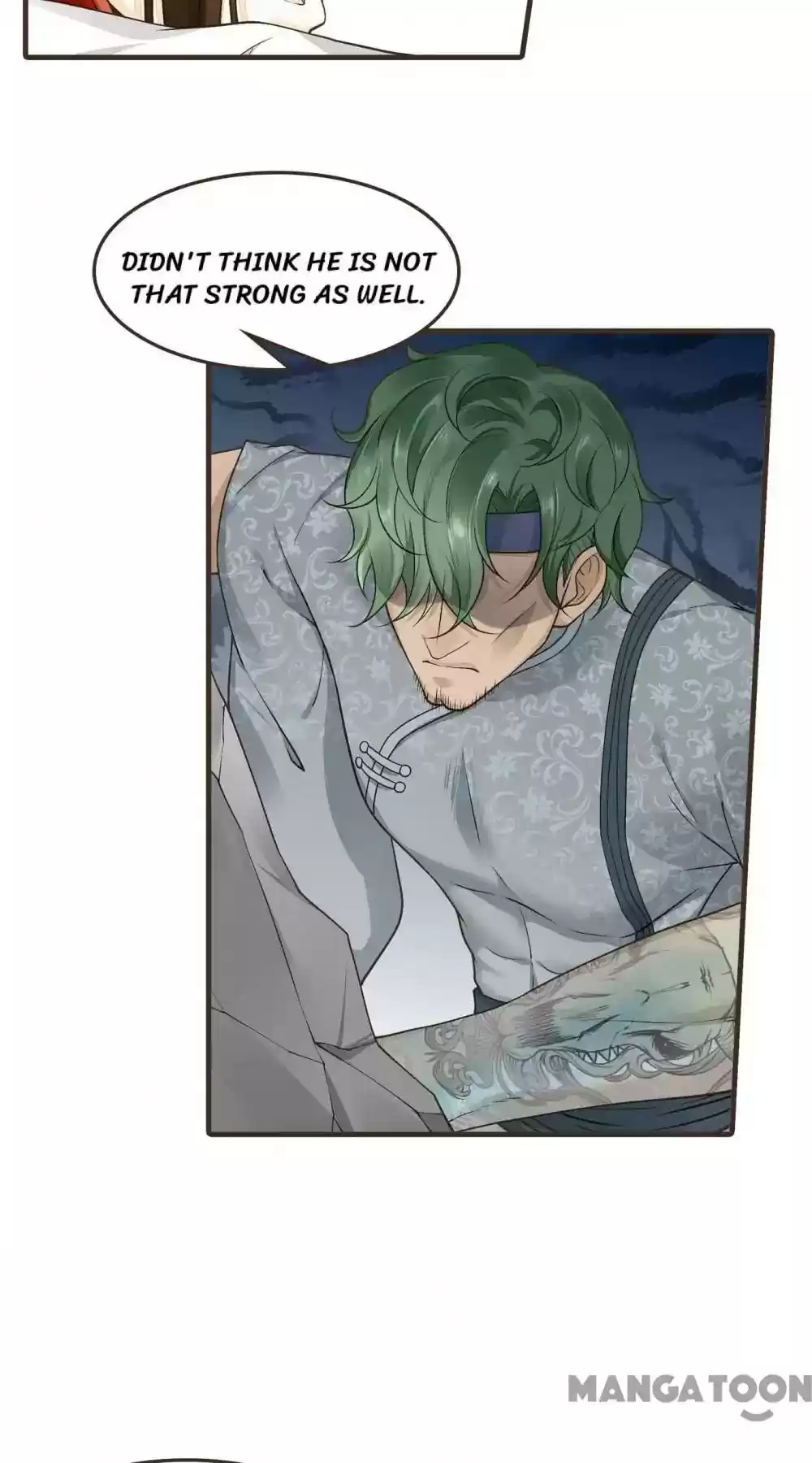 Prime Minister in Disguise Episode 39