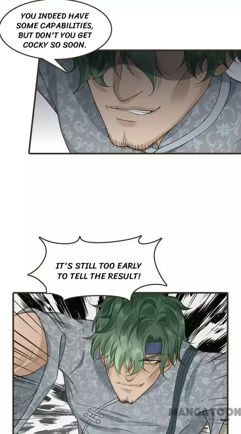 Prime Minister in Disguise Episode 39