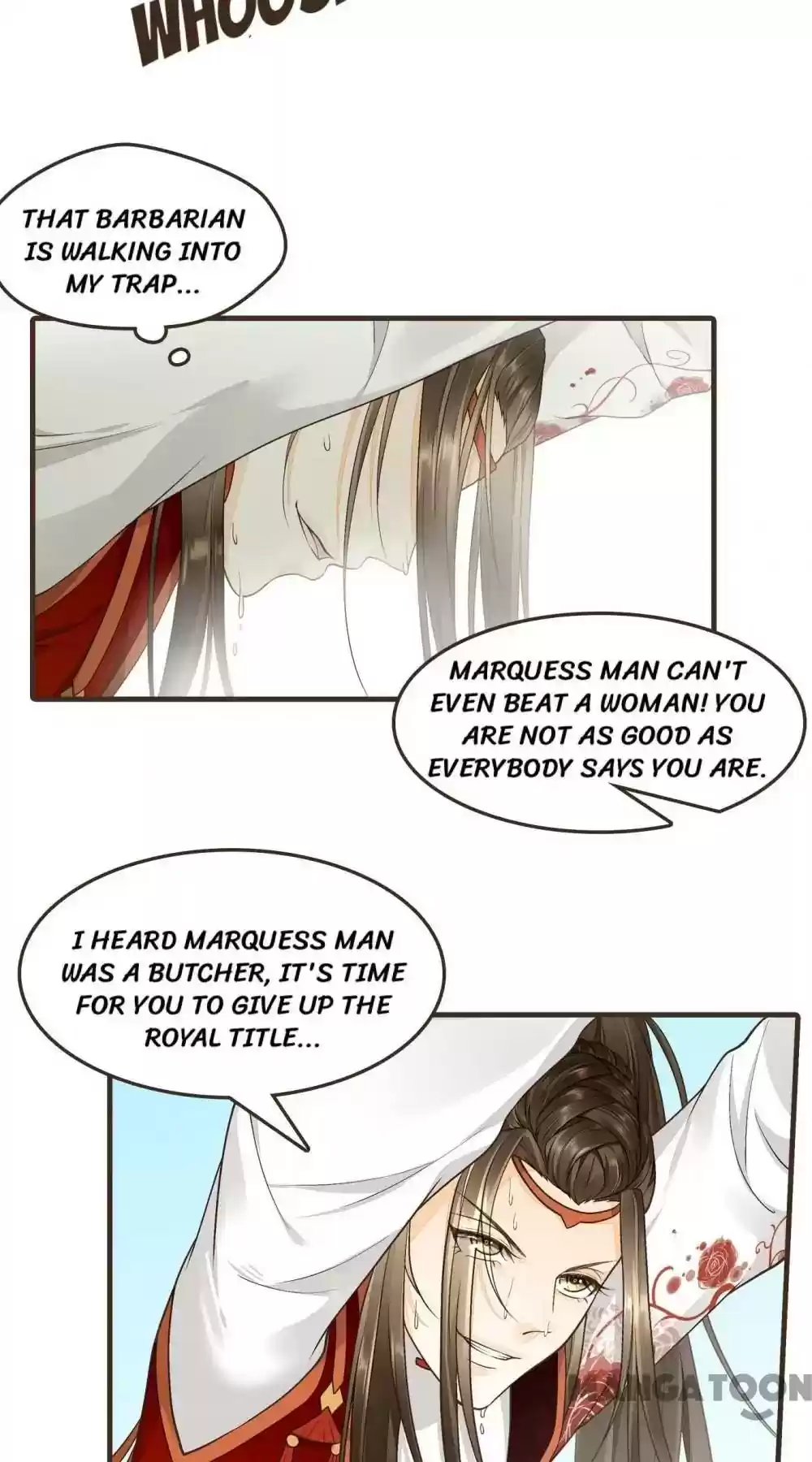 Prime Minister in Disguise Episode 39