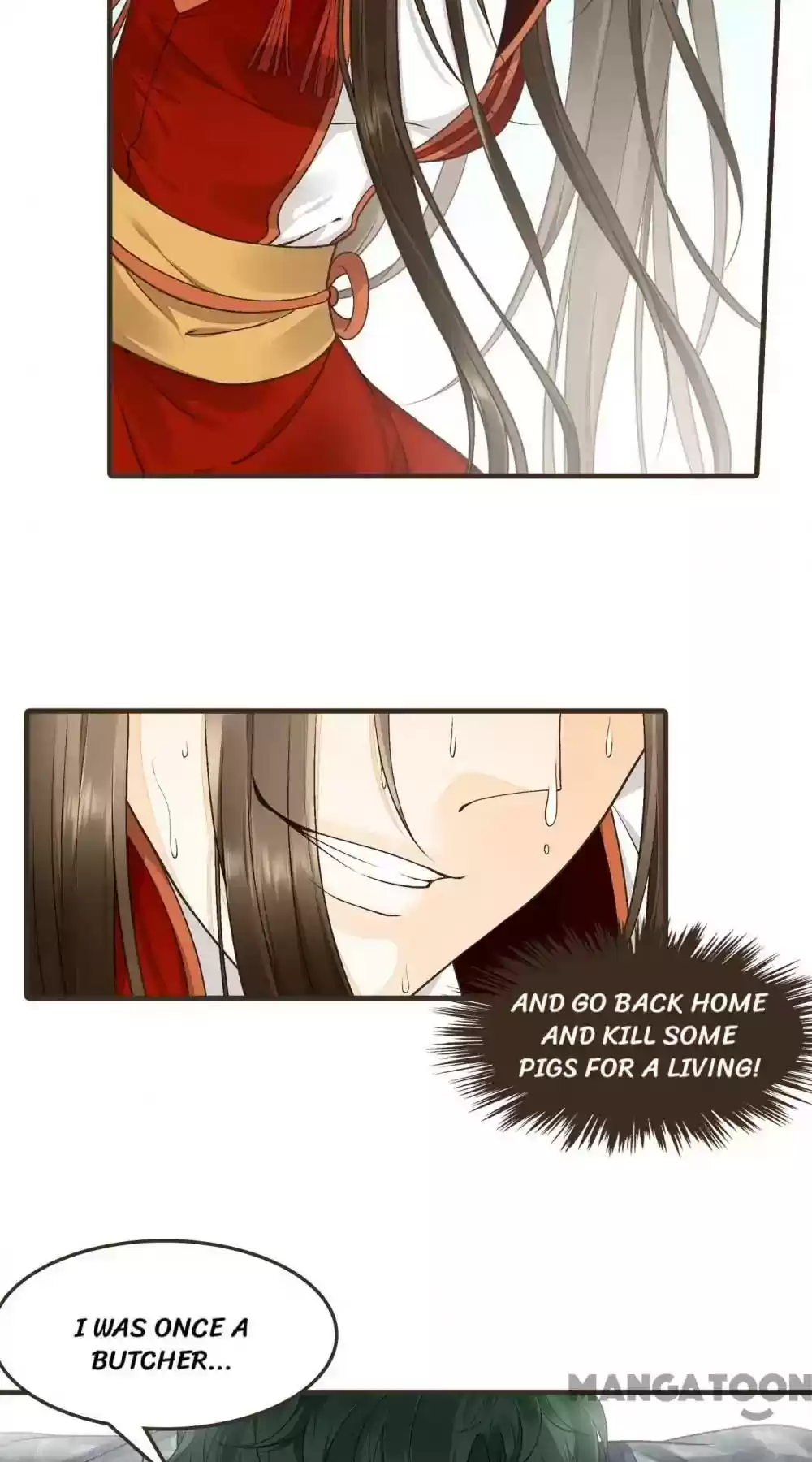 Prime Minister in Disguise Episode 39