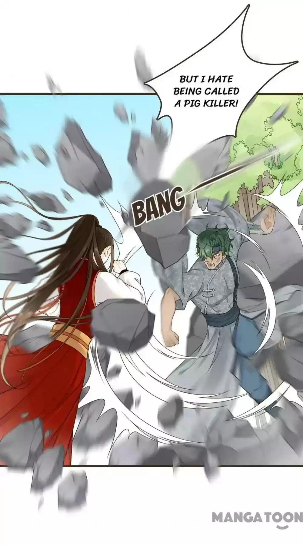 Prime Minister in Disguise Episode 39