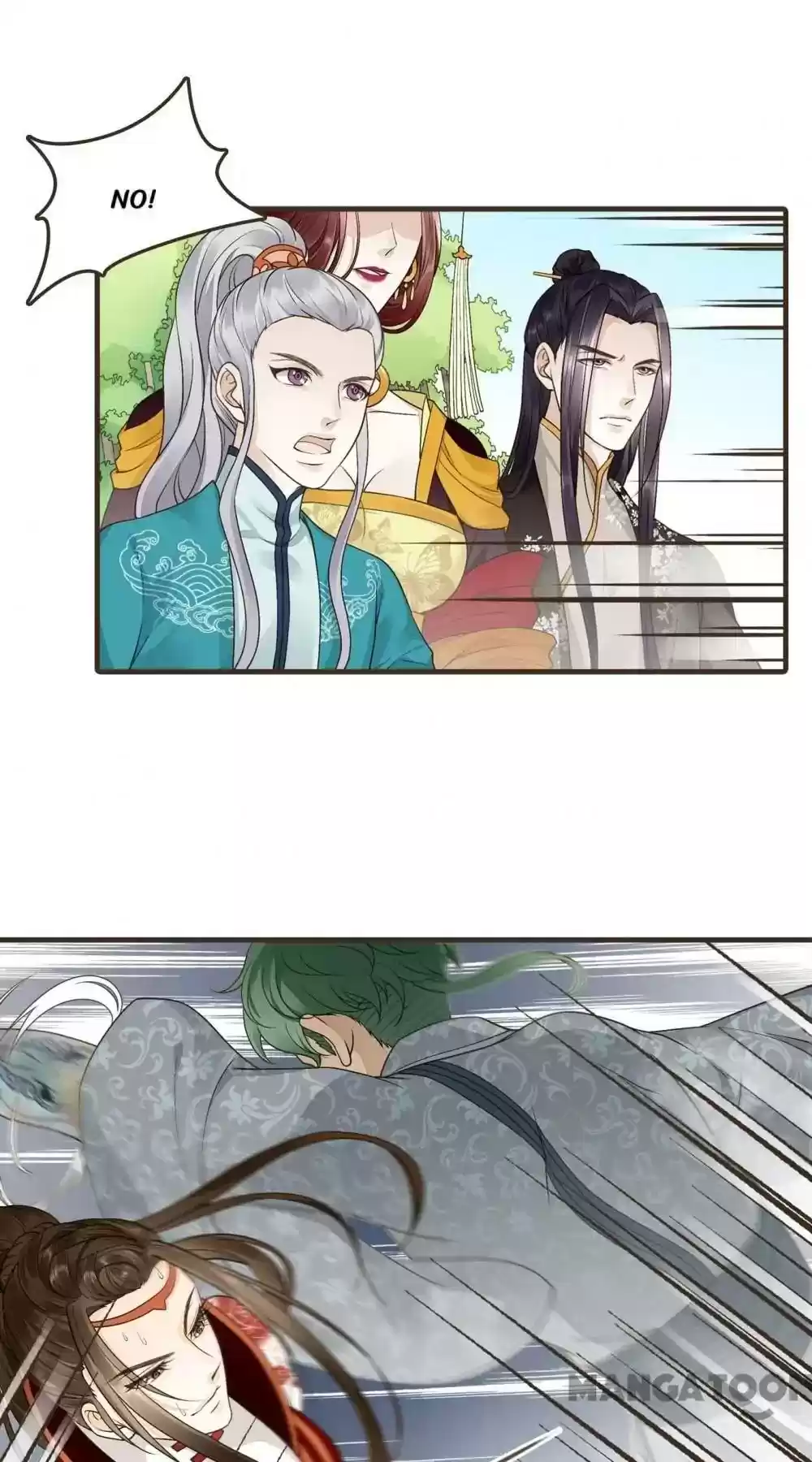 Prime Minister in Disguise Episode 39