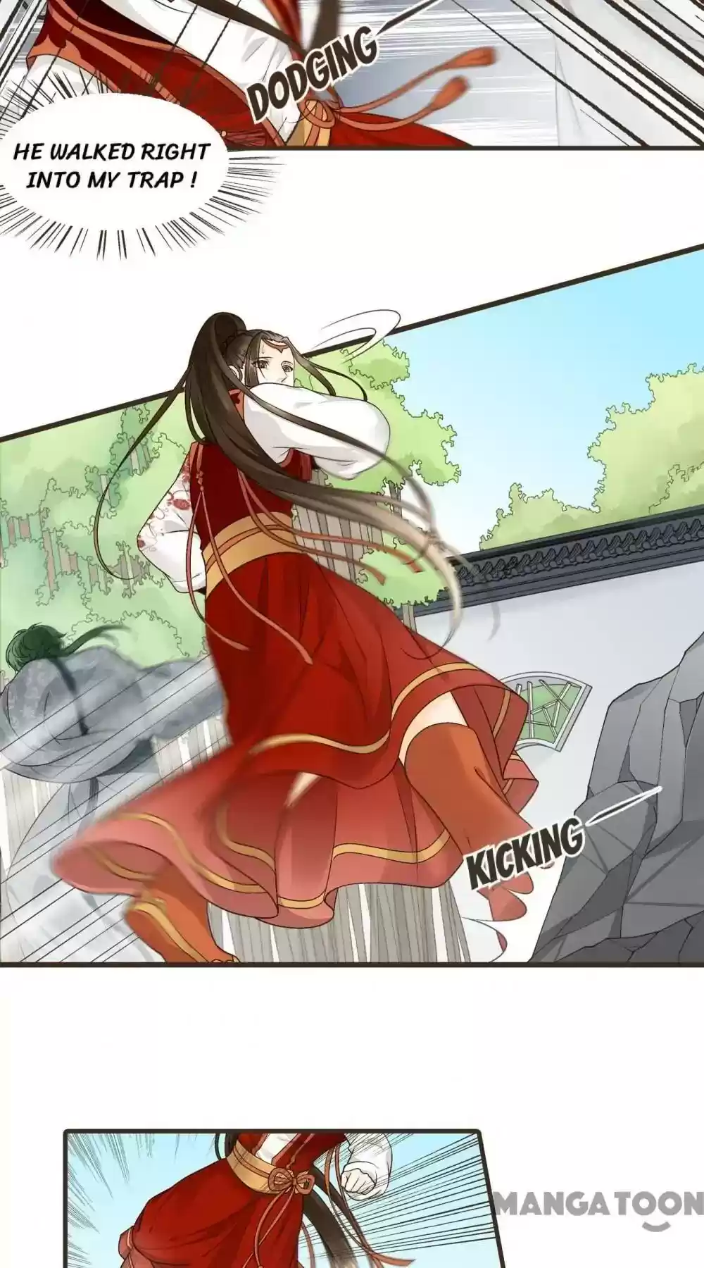 Prime Minister in Disguise Episode 39