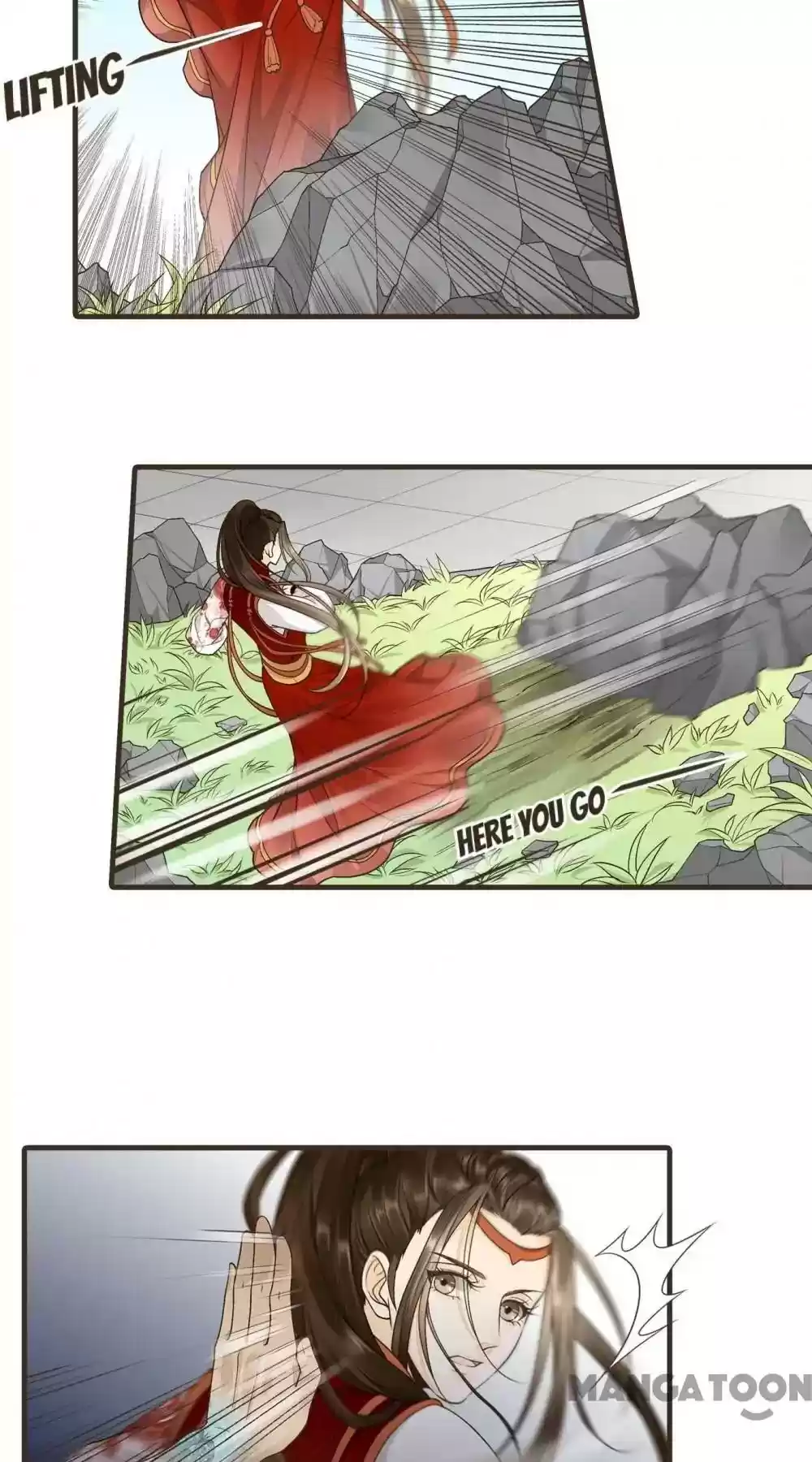 Prime Minister in Disguise Episode 39