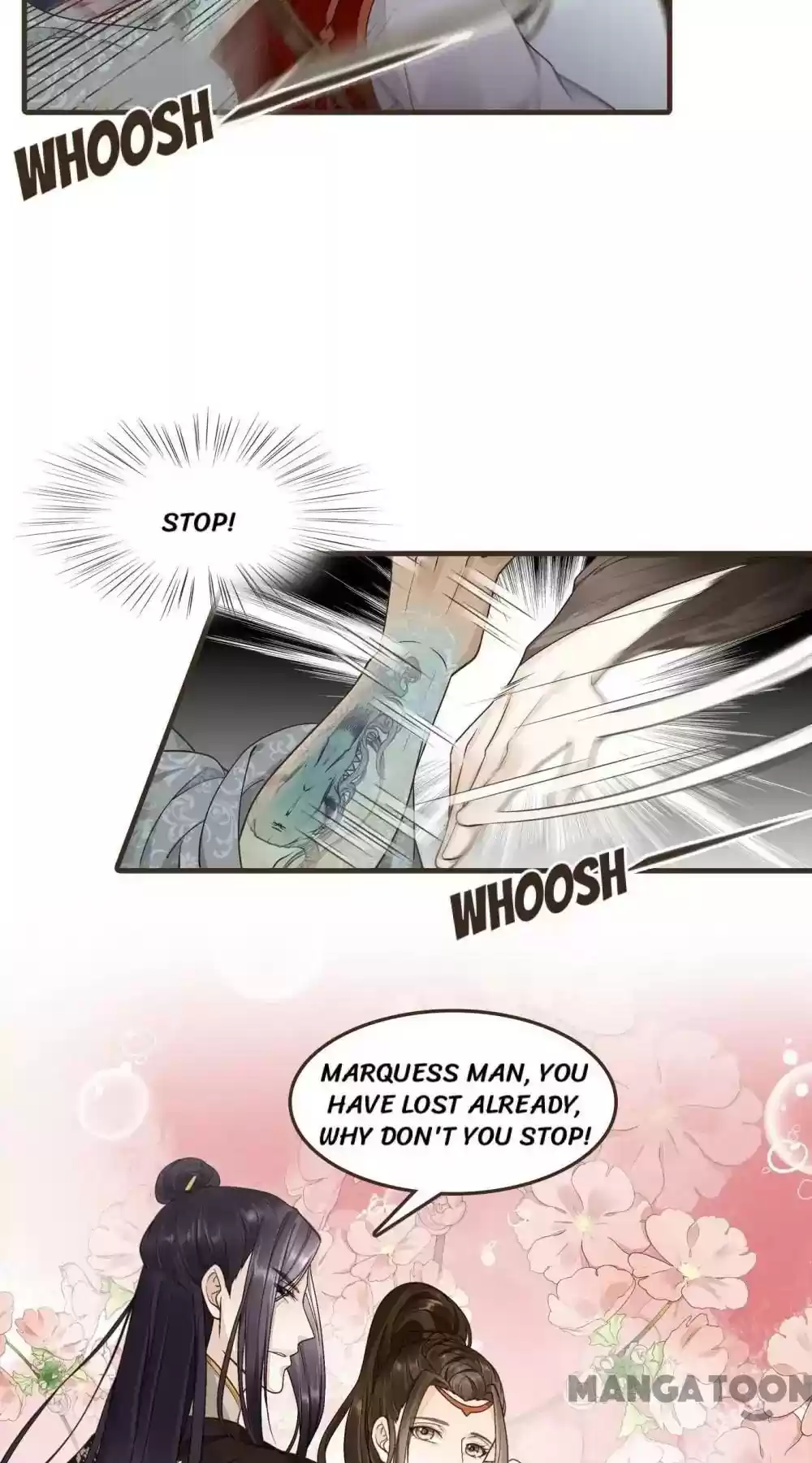 Prime Minister in Disguise Episode 39