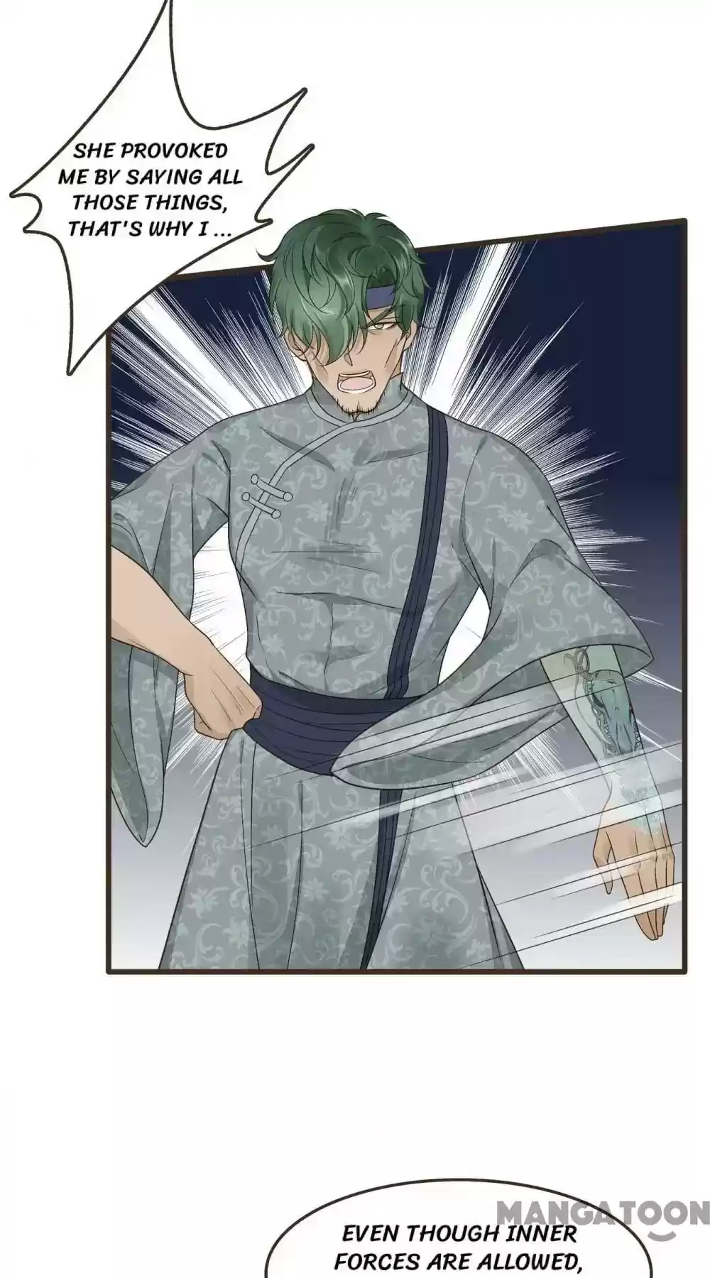 Prime Minister in Disguise Episode 39