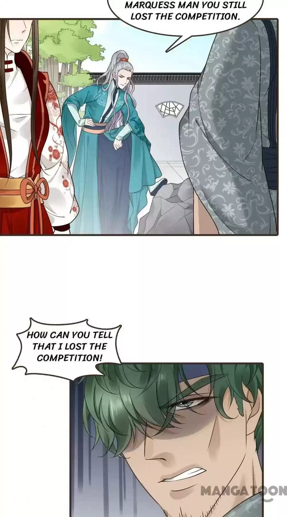 Prime Minister in Disguise Episode 39