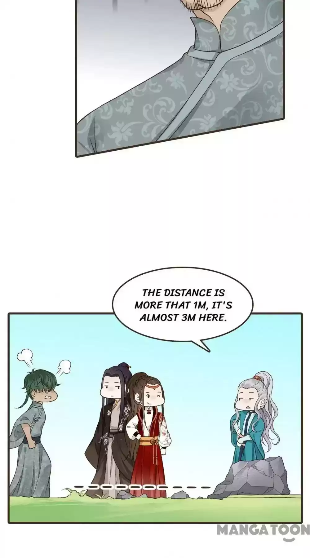 Prime Minister in Disguise Episode 39