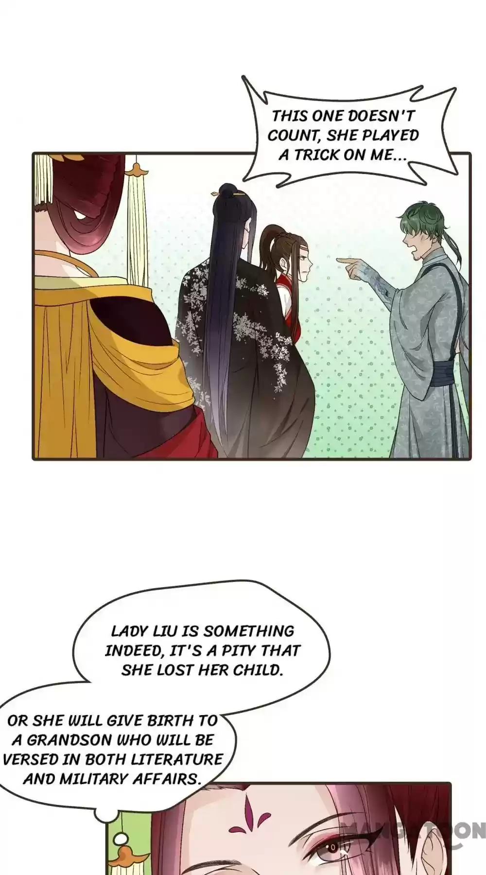 Prime Minister in Disguise Episode 39