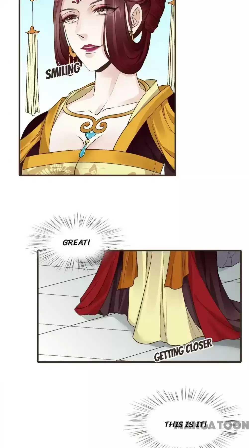 Prime Minister in Disguise Episode 39