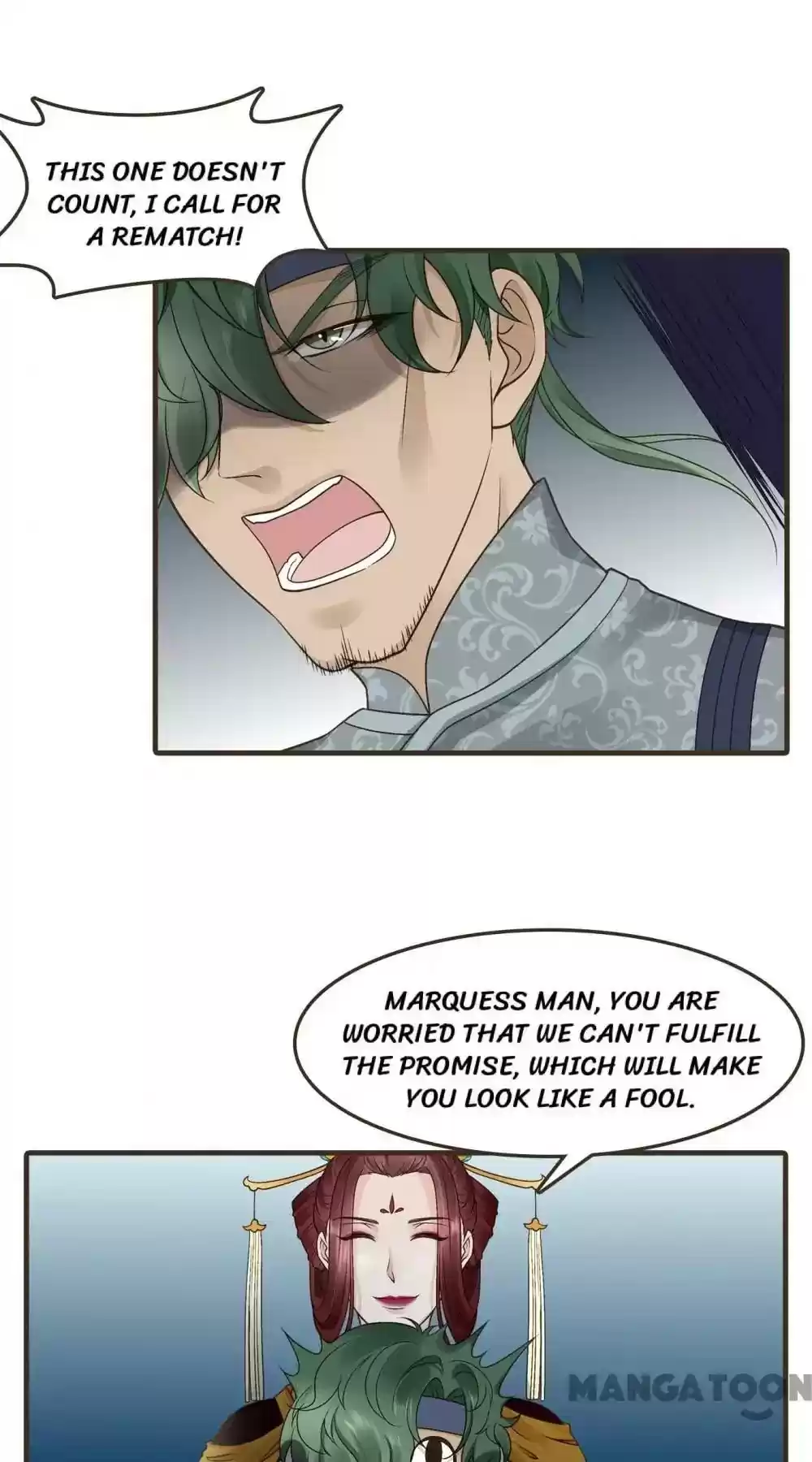 Prime Minister in Disguise Episode 39