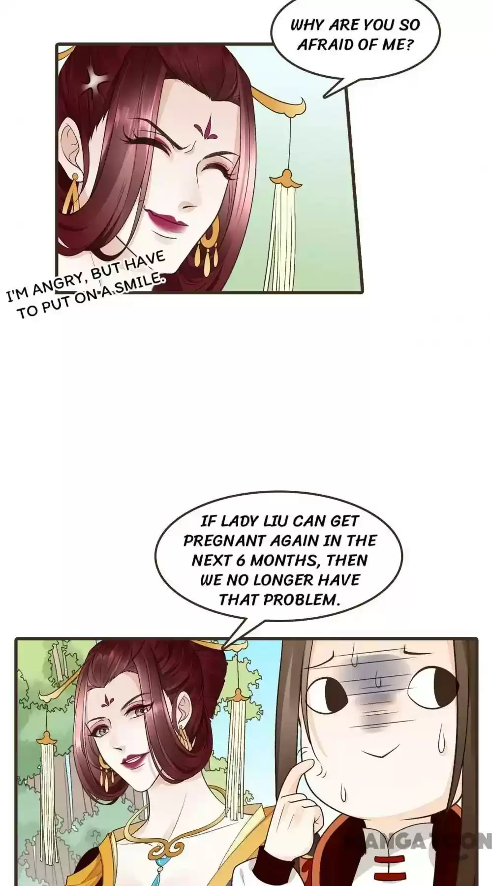 Prime Minister in Disguise Episode 39