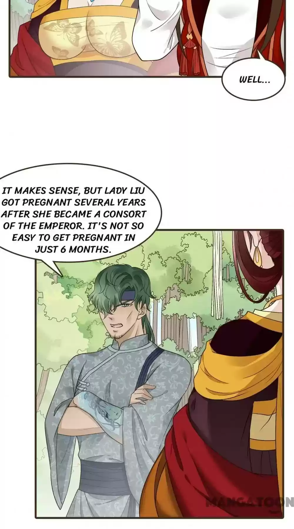 Prime Minister in Disguise Episode 39